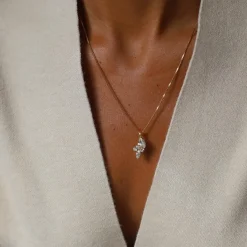 Adele Necklace