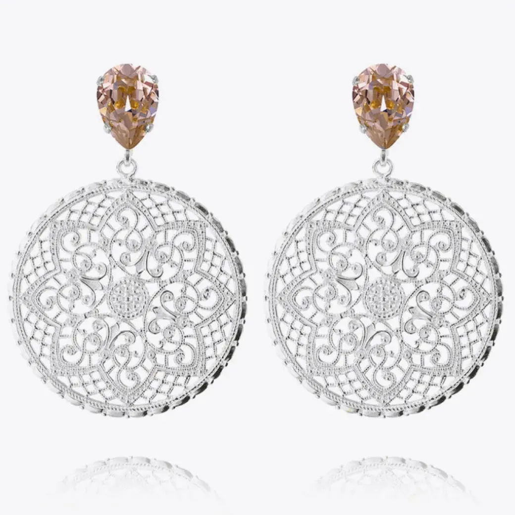Alexandra Earrings