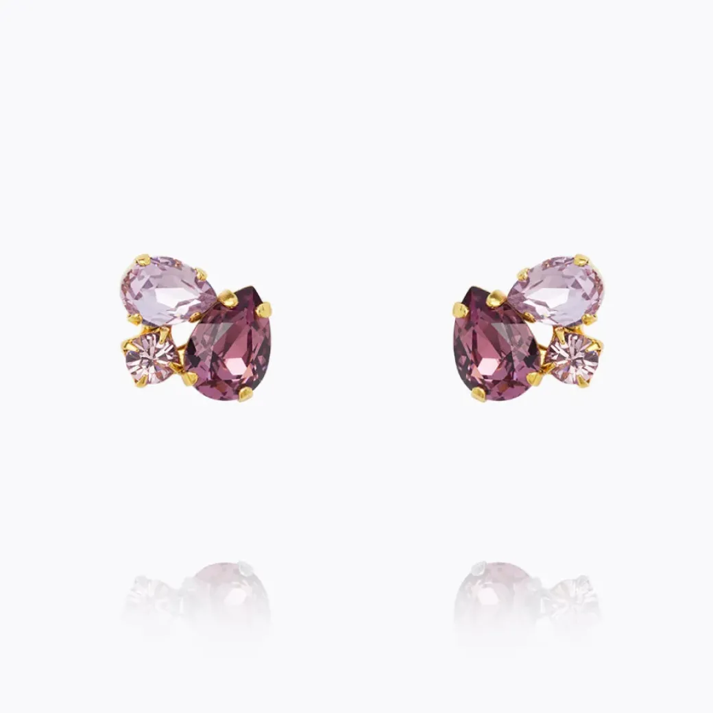 Alisia Earrings