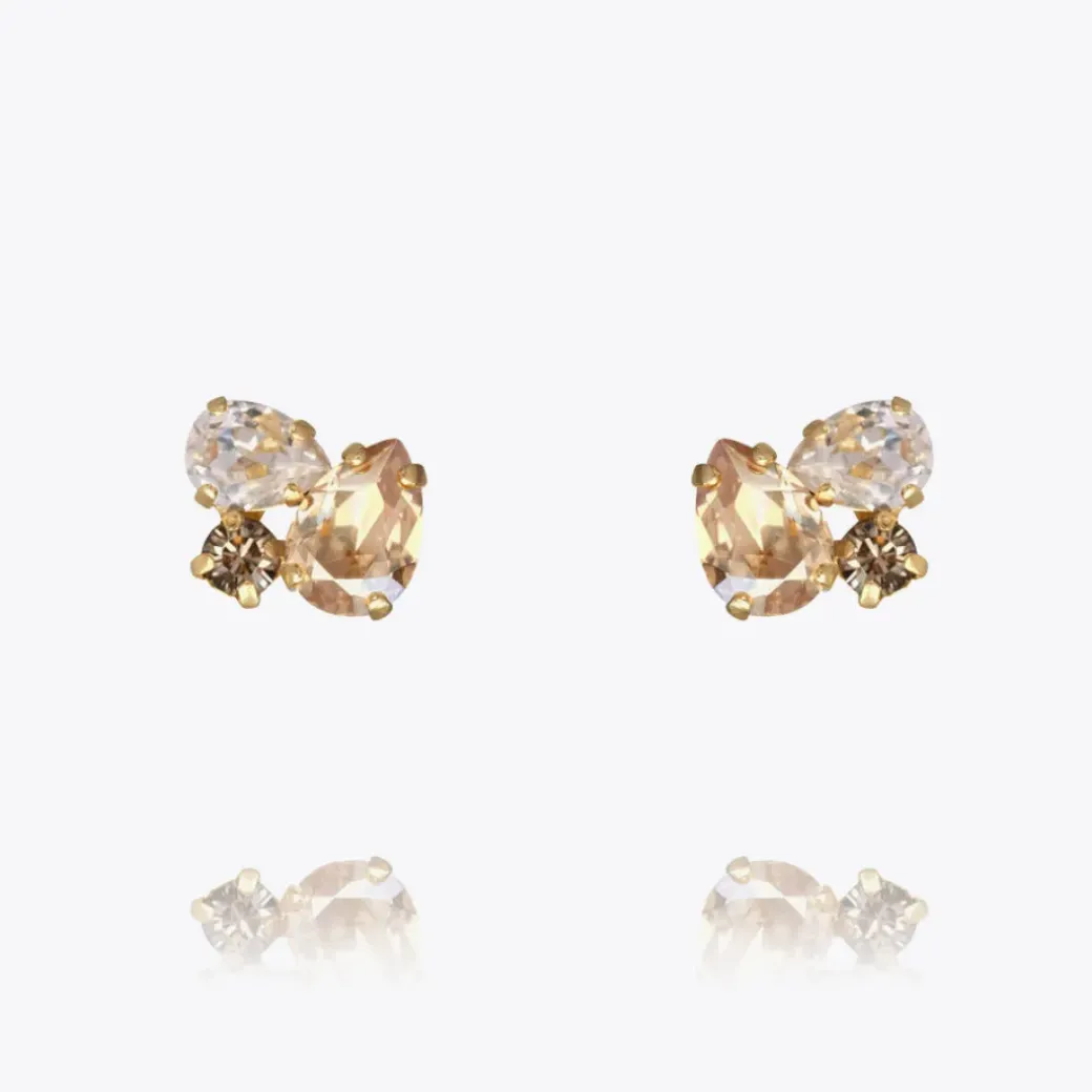 Alisia Earrings
