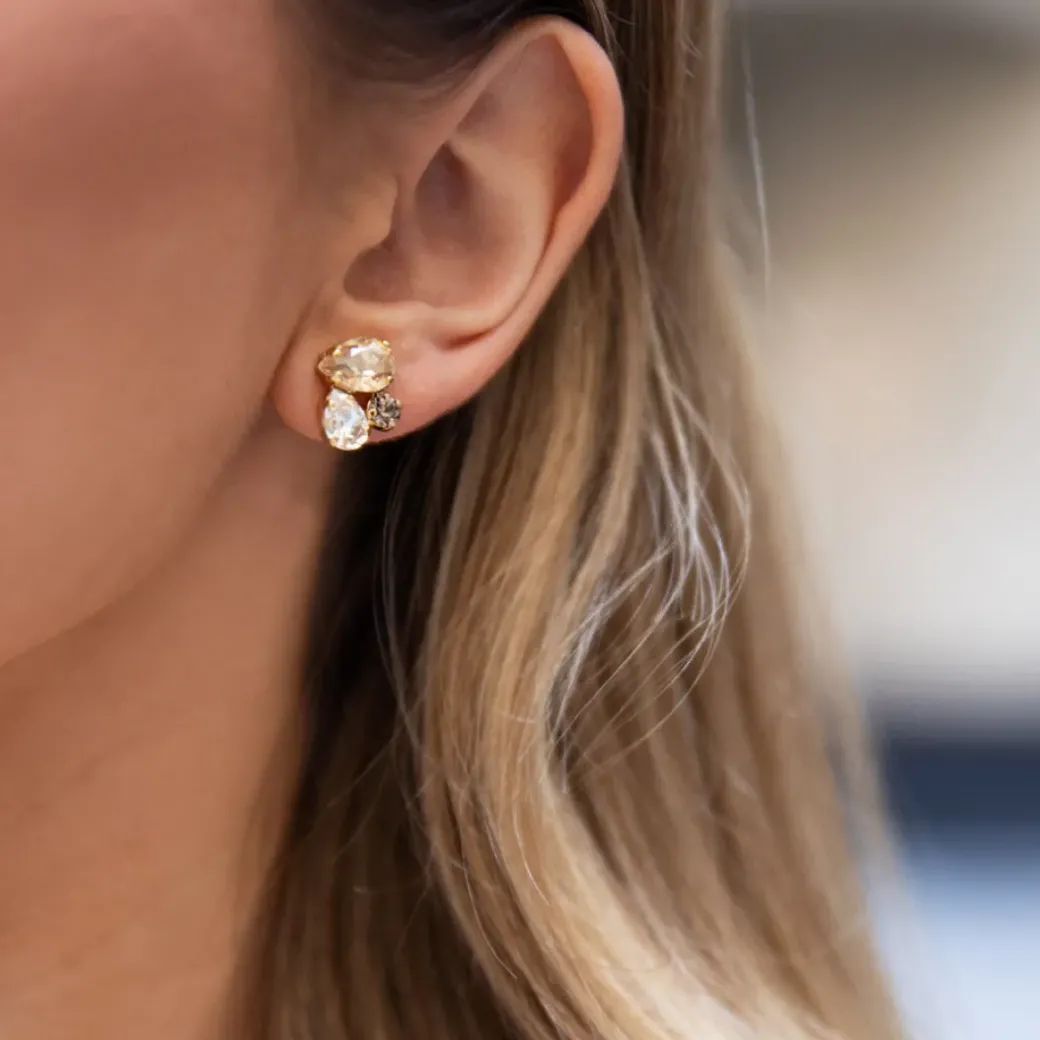 Alisia Earrings