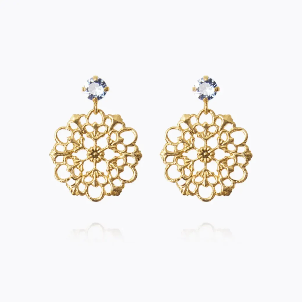 Andrea Earrings