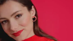 Angie Earrings (Limited Edition)