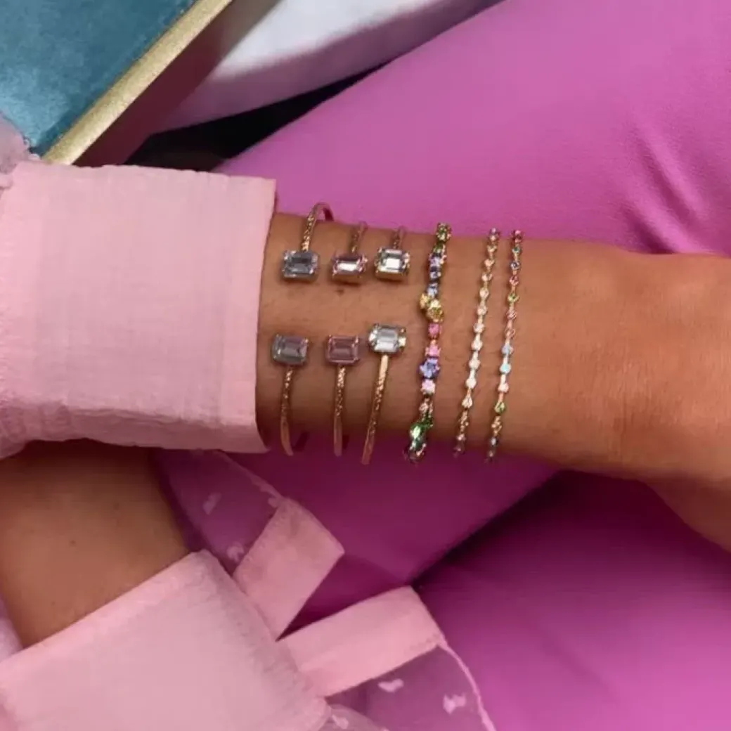 Antonia Bracelet