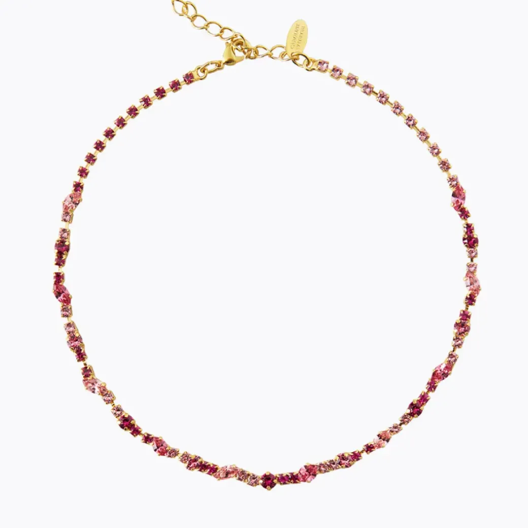 Antonia Necklace