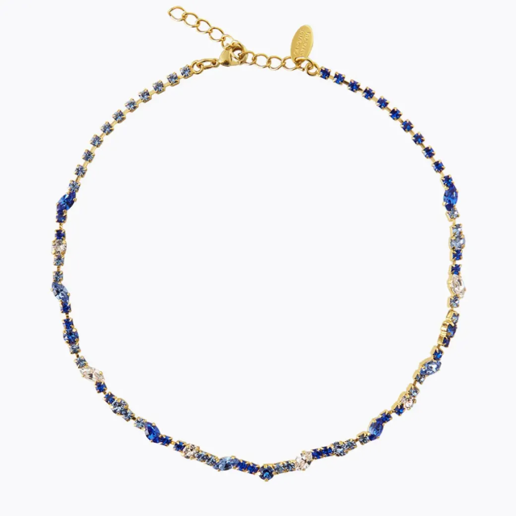 Antonia Necklace