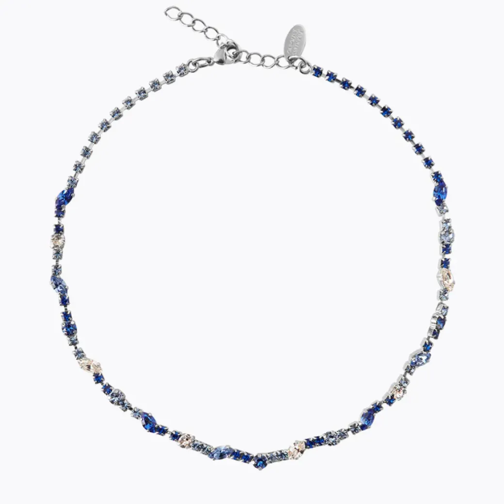 Antonia Necklace