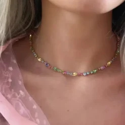 Antonia Necklace
