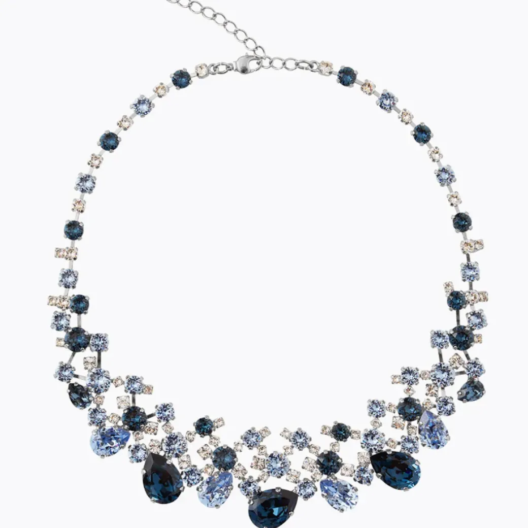 Aurelia Necklace