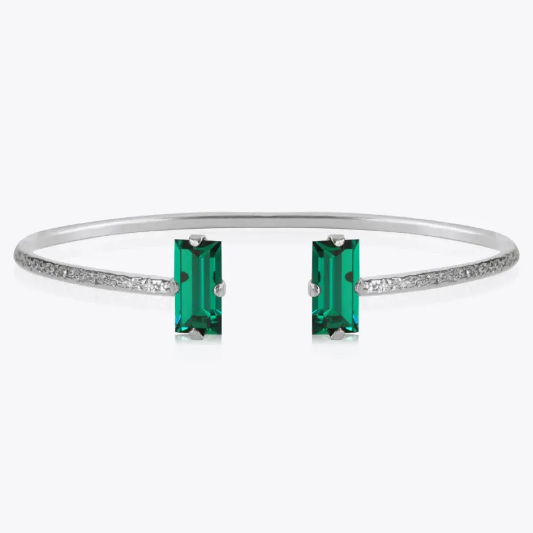 Baguette Bracelet