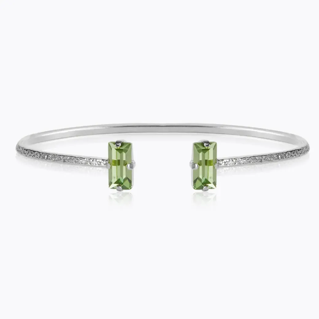 Baguette Bracelet