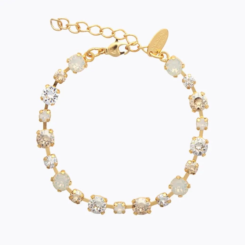 Calanthe Bracelet