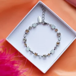Calanthe Bracelet