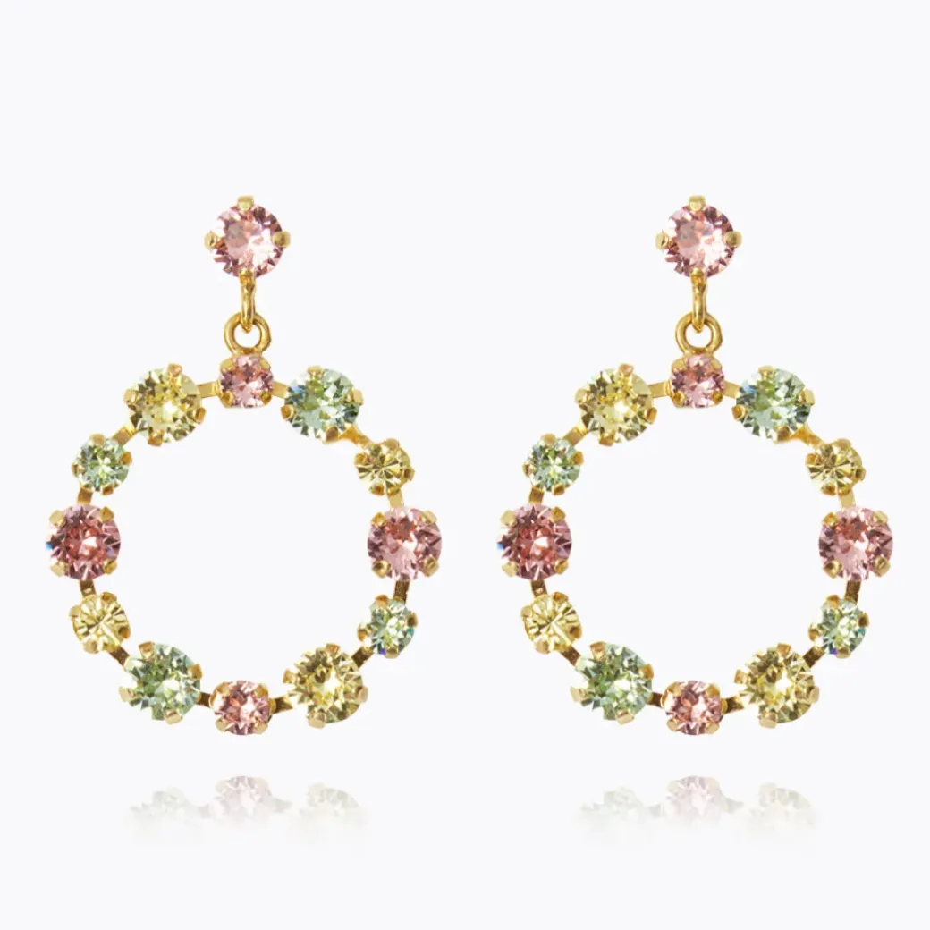 Calanthe Earring