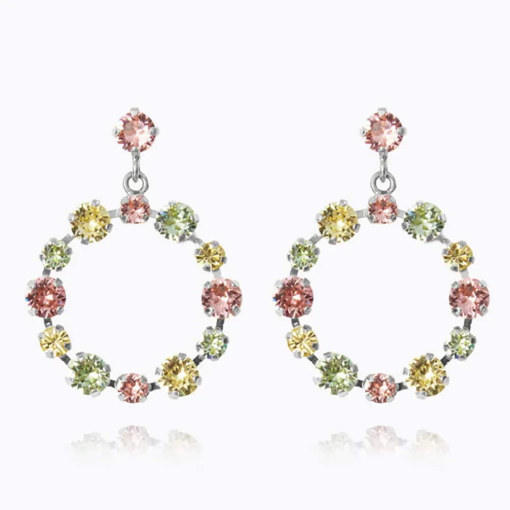 Calanthe Earring
