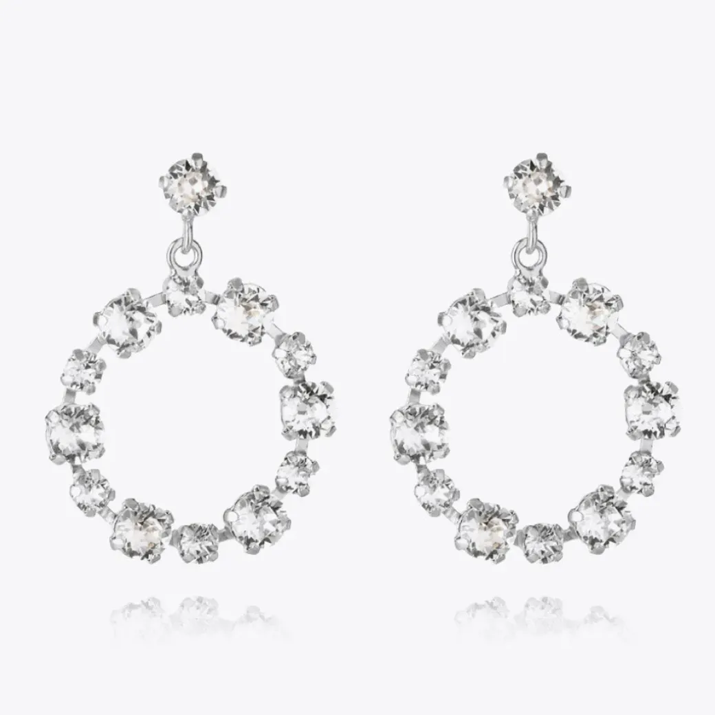 Calanthe Earrings