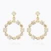 Calanthe Earrings