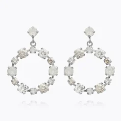 Calanthe Earrings