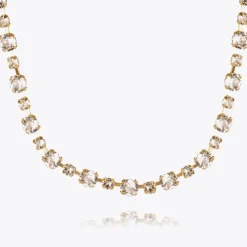 Calanthe Necklace