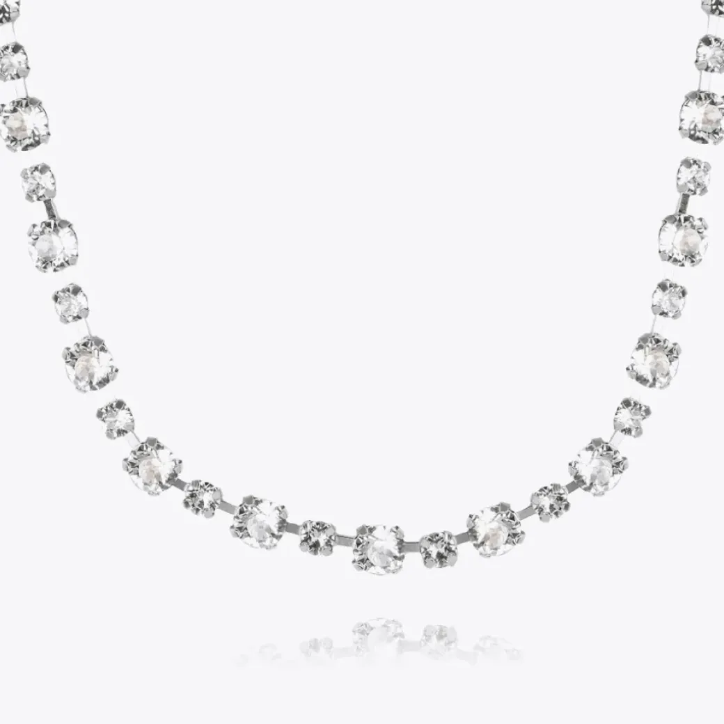 Calanthe Necklace