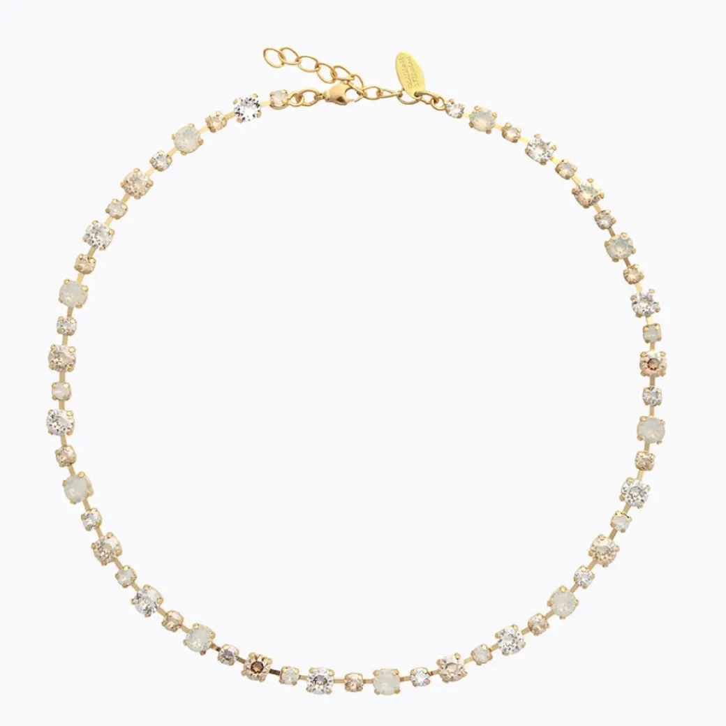 Calanthe Necklace