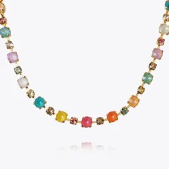 Calanthe Necklace