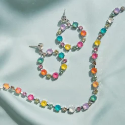 Calanthe Necklace