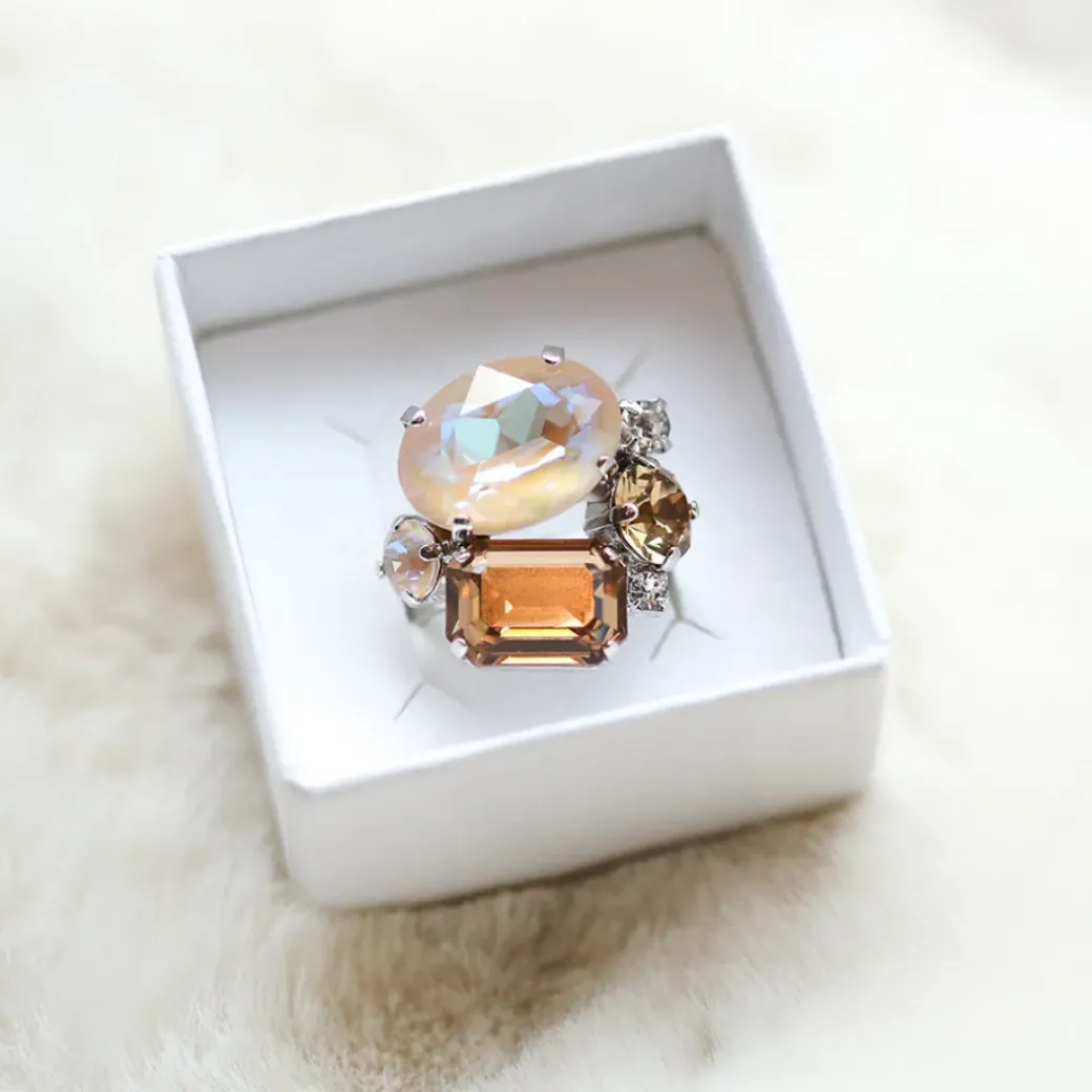 Carolina Ring