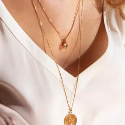 Chloe Necklace