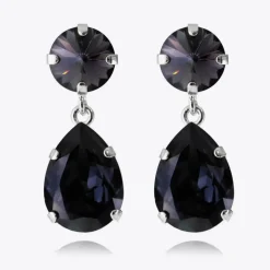Classic Drop Earrings