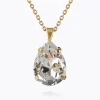 Classic Drop Necklace
