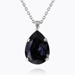 Classic Drop Necklace