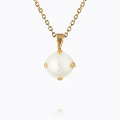 Classic Petite Necklace