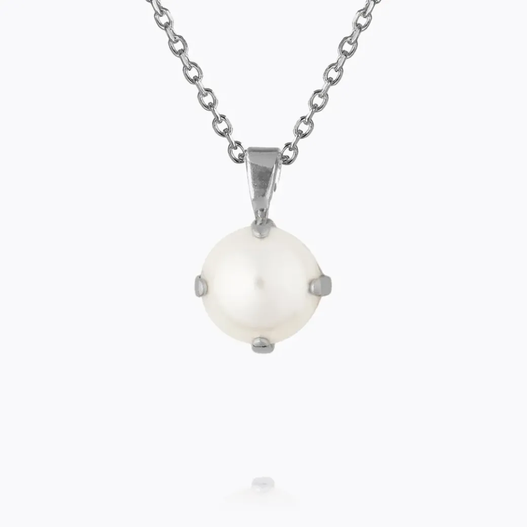 Classic Petite Necklace