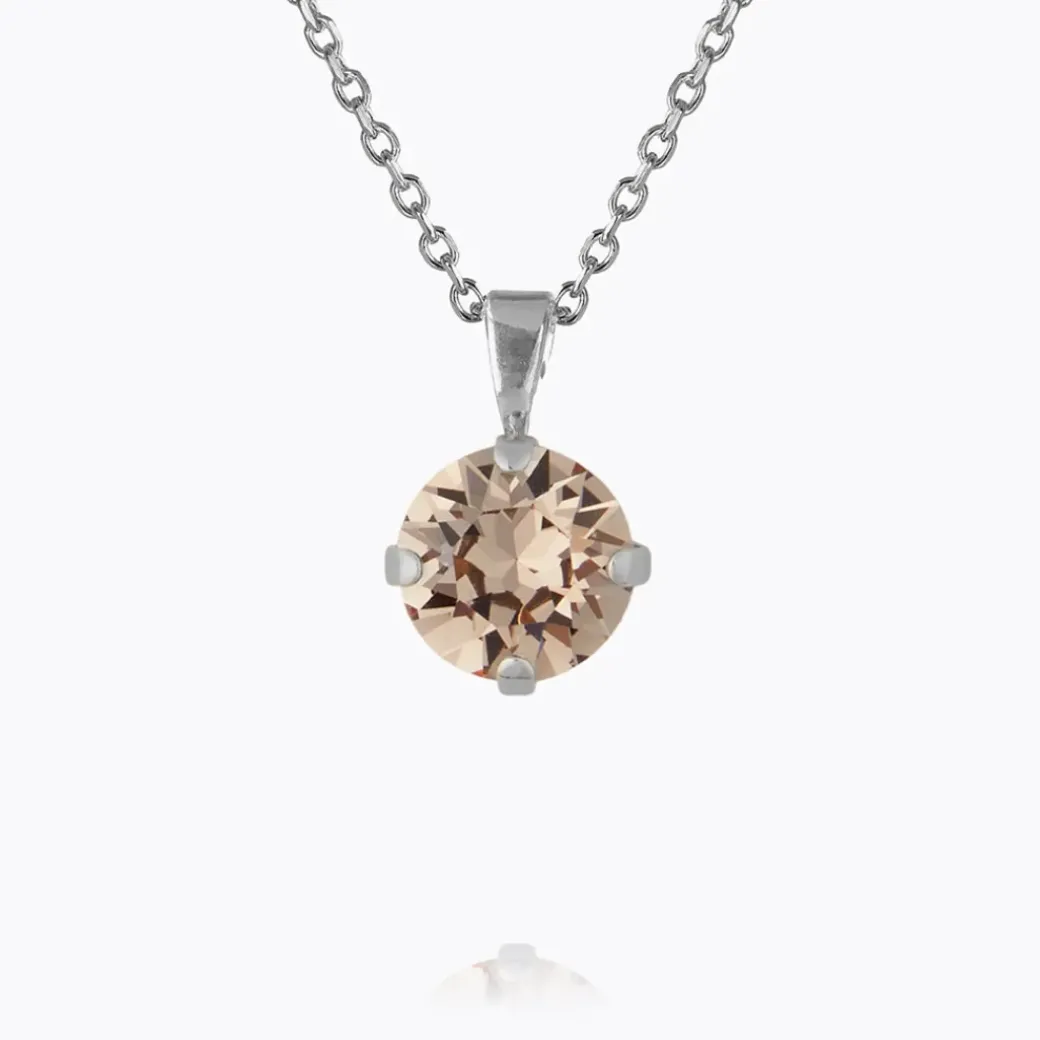Classic Petite Necklace