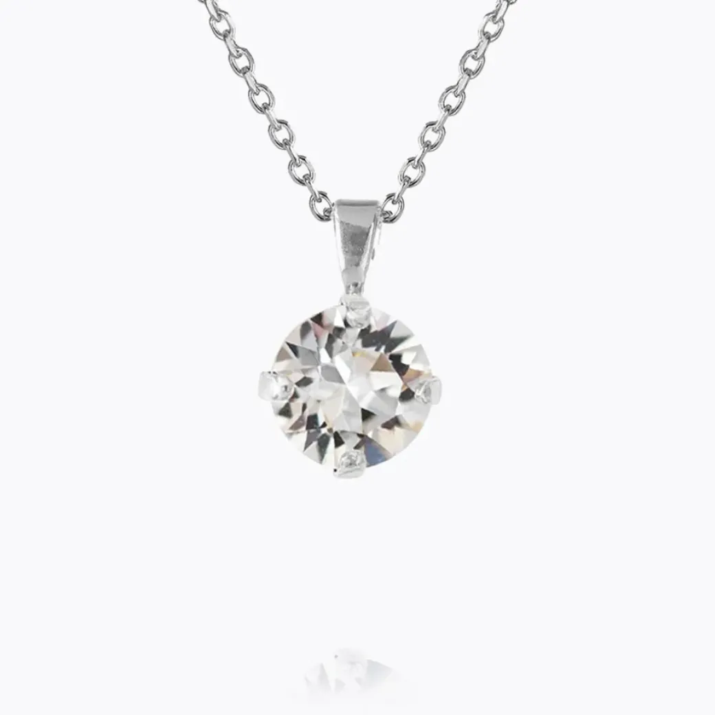 Classic Petite Necklace