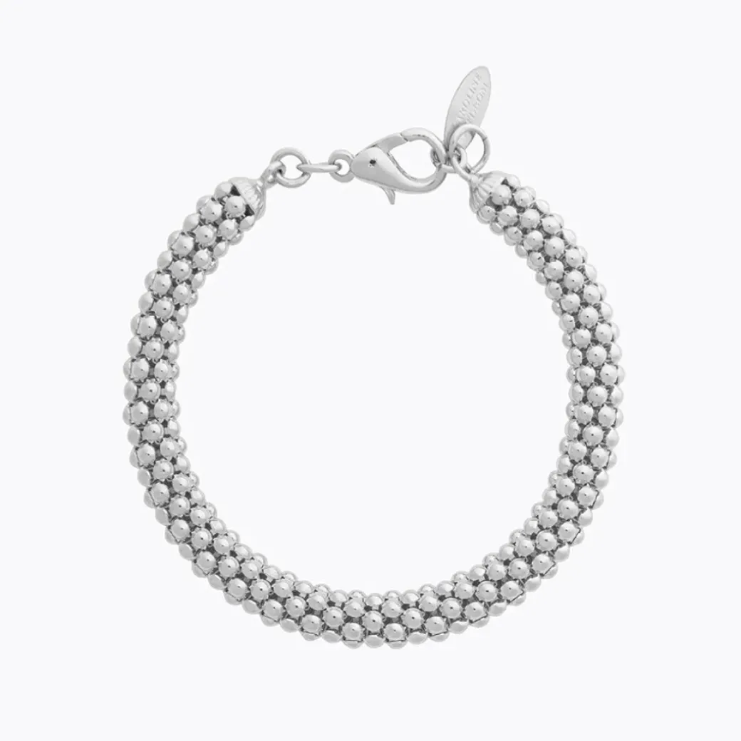 Classic Rope Chain Bracelet