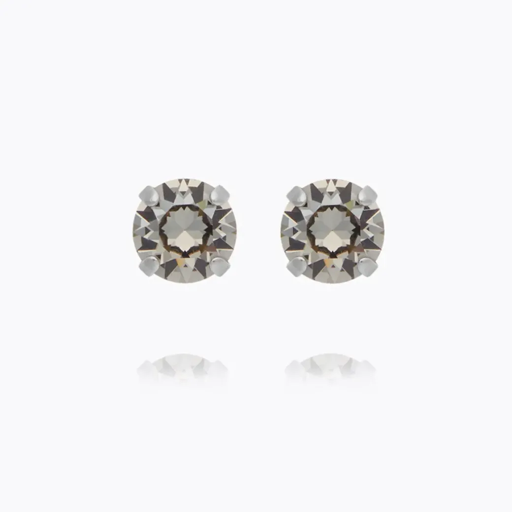 Classic Stud Earrings
