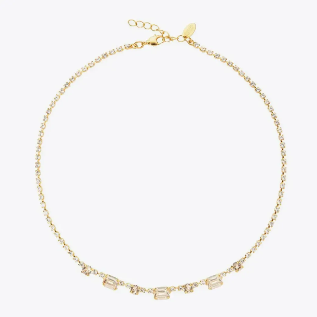 Corinna Necklace