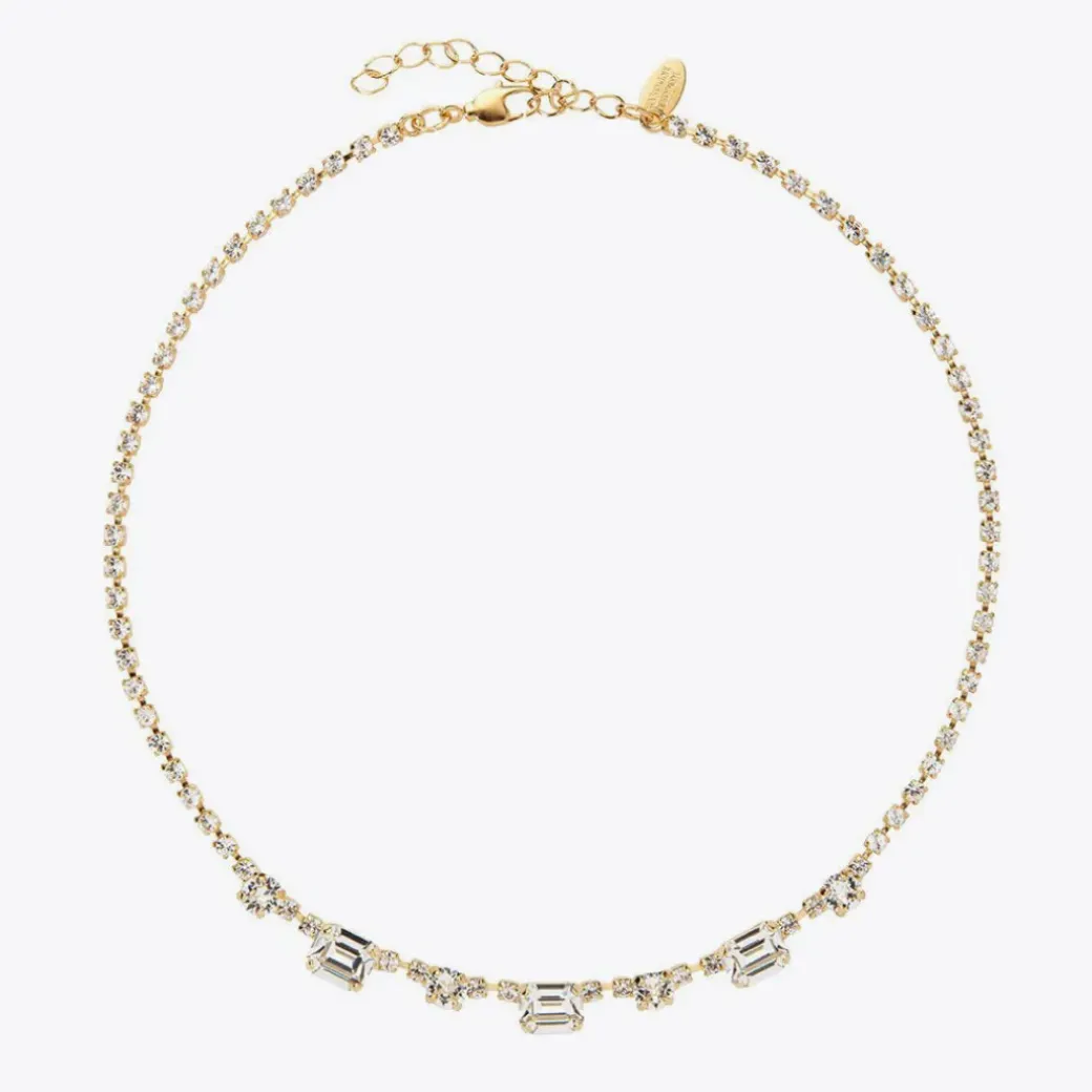 Corinna Necklace