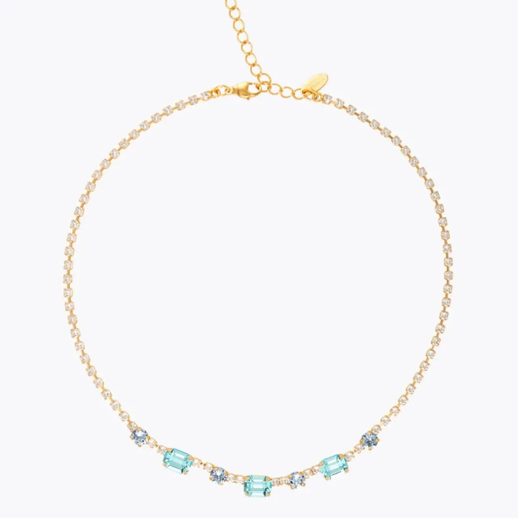 Corinna Necklace