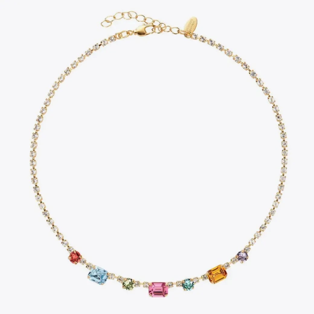 Corinna Necklace