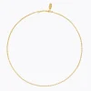 Diamond Long Chain