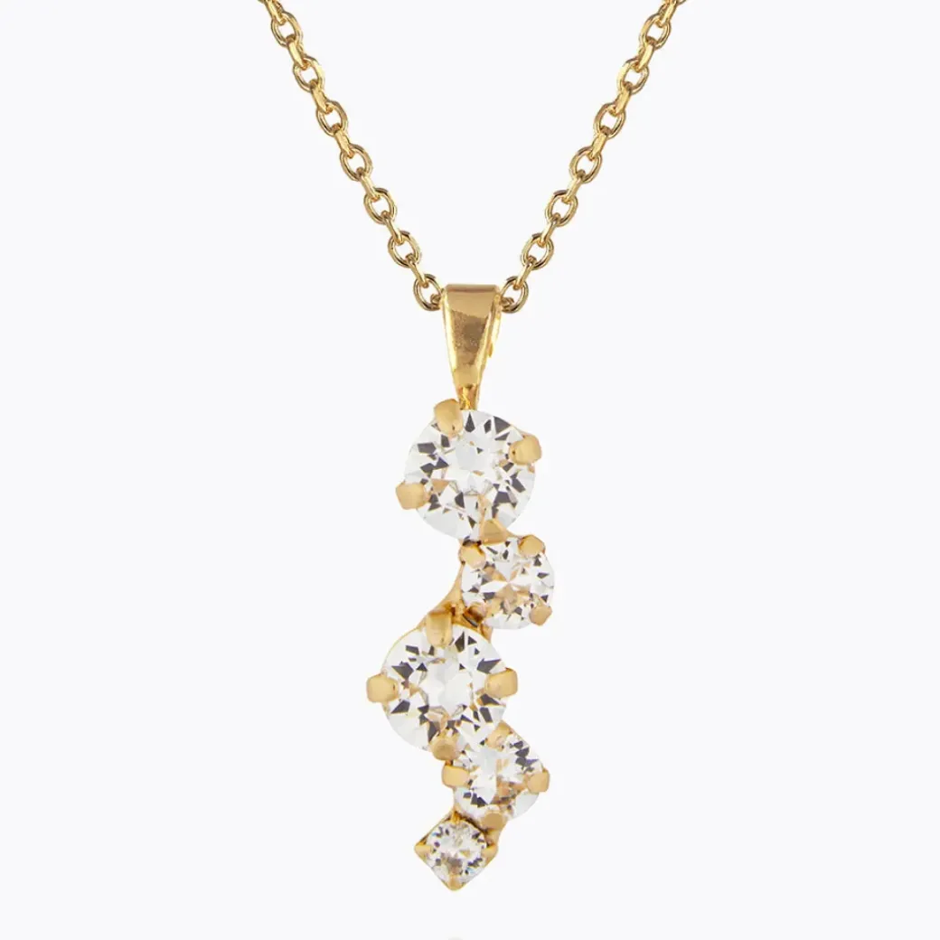Elina Necklace