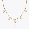 Estelle Necklace