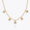 Estelle Necklace