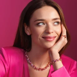 Fiona Necklace