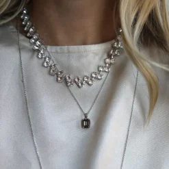 Fiona Necklace