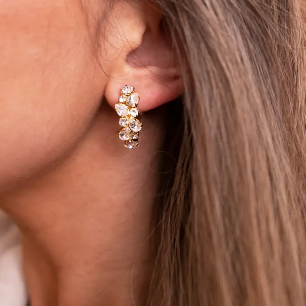 Gabriella Earrings