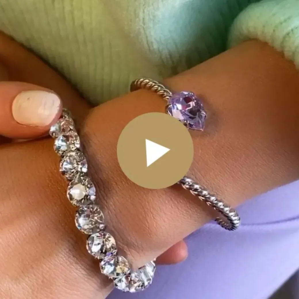 Gia Stud Bracelet